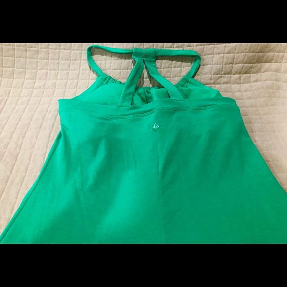 PRANA Cantine Dress - Picture 8 of 8